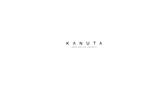 Desktop Screenshot of kanuta.com