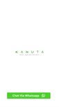 Mobile Screenshot of kanuta.com