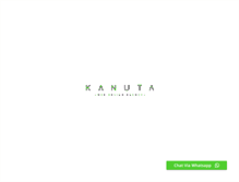 Tablet Screenshot of kanuta.com